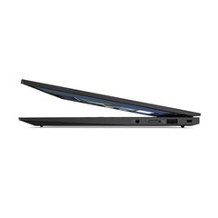 Lenovo ThinkPad X1 Carbon Sülearvuti 35,6 cm (14“) WUXGA Intel® Core™ i5 i5-1335U 16 GB LPDDR5-SDRAM 512 GB SSD Wi-Fi 6E (802.11ax) Windows 11 Pro must hind ja info | Sülearvutid | kaup24.ee