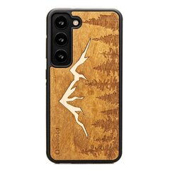 Bewood Mountains Case hind ja info | Telefoni kaaned, ümbrised | kaup24.ee