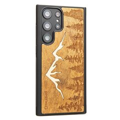 Bewood Mountains Case hind ja info | Telefoni kaaned, ümbrised | kaup24.ee