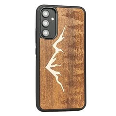 Bewood Mountains Case цена и информация | Чехлы для телефонов | kaup24.ee