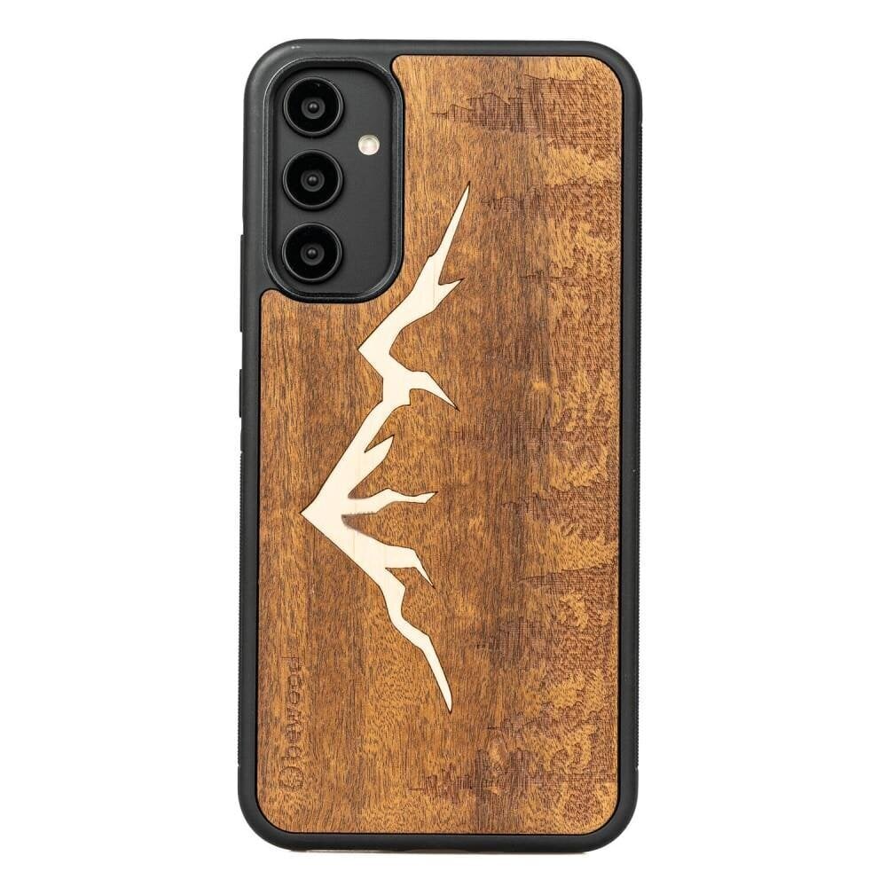 Bewood Mountains Case hind ja info | Telefoni kaaned, ümbrised | kaup24.ee