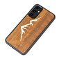 Bewood Mountains Case hind ja info | Telefoni kaaned, ümbrised | kaup24.ee