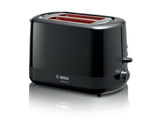 Bosch TAT3A113 цена и информация | Тостеры | kaup24.ee