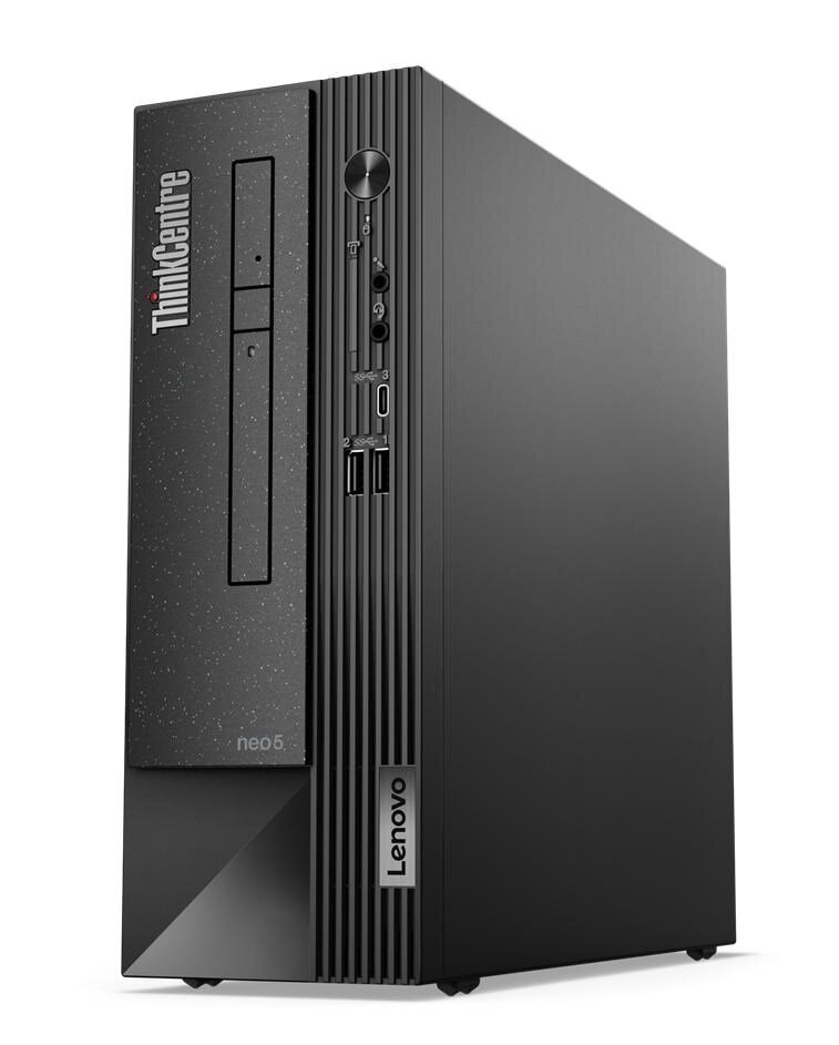 Lenovo ThinkCentre neo 50s SFF hind ja info | Lauaarvutid | kaup24.ee