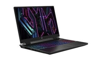 Acer Predator PHN16-71-59W2 NH.QLTEL.001 цена и информация | Ноутбуки | kaup24.ee