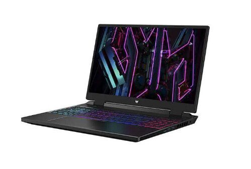 Acer Predator PHN16-71-59W2 NH.QLTEL.001 цена и информация | Sülearvutid | kaup24.ee