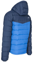 Куртка мужская Trespass MAJKCAN20007, синяя цена и информация | Мужские куртки | kaup24.ee