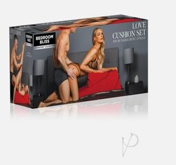 Seksimispadi-iste Love Cushion цена и информация | Секс игрушки, мастурбаторы | kaup24.ee