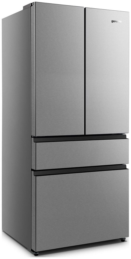 Gorenje NRM8181UX цена и информация | Külmkapid | kaup24.ee