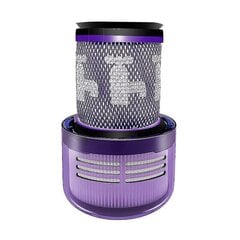 Hepafilter 971517- 01 asendusfiltrile Dyson V12 цена и информация | Аксессуары для пылесосов | kaup24.ee