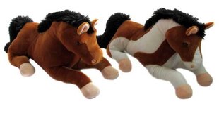 pluusi mänguasi - hobune, 35 cm цена и информация | Мягкие игрушки | kaup24.ee