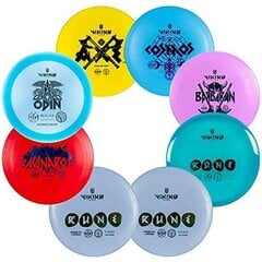 Viking Discs Starter Set, 8 ketast hind ja info | Viking Sport, puhkus, matkamine | kaup24.ee