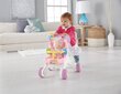 Nukukäru - käimistugi Fisher price, roosa hind ja info | Imikute mänguasjad | kaup24.ee