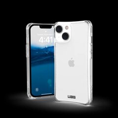 UAG Plyo - protective case for iPhone 14 Plus (ice) hind ja info | Telefoni kaaned, ümbrised | kaup24.ee