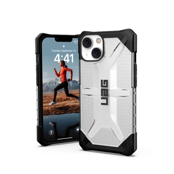 UAG Plasma hind ja info | Telefoni kaaned, ümbrised | kaup24.ee