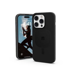 UAG Lucent [U] case with MagSafe for iPhone 14 Pro - black hind ja info | Telefoni kaaned, ümbrised | kaup24.ee