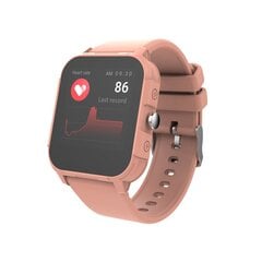 Forever iGO 2 JW-150 Orange hind ja info | Nutikellad (smartwatch) | kaup24.ee