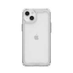 UAG Plyo - protective case for iPhone 15 Plus (ice) цена и информация | Чехлы для телефонов | kaup24.ee