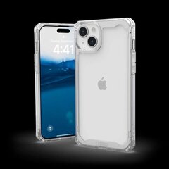 UAG Plyo - protective case for iPhone 15 Plus (ice) hind ja info | Telefoni kaaned, ümbrised | kaup24.ee