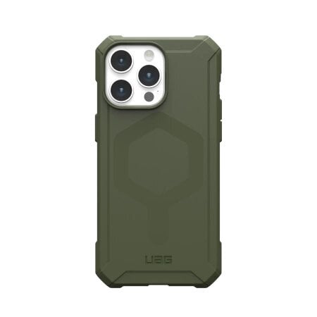 Uag Essential Armor Mag цена и информация | Telefoni kaaned, ümbrised | kaup24.ee