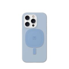 UAG Lucent [U] - protective case for iPhone 14 Pro Max compatible with MagSafe (cerulean) hind ja info | Telefoni kaaned, ümbrised | kaup24.ee