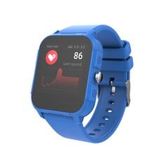 Forever smartwatch IGO 2 JW-150 blue цена и информация | Forever Умные часы и браслеты | kaup24.ee