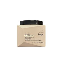 Осветляющая маска для волос Bheyse Mask for Colored and Treated Hair, 500 мл цена и информация | Средства для укрепления волос | kaup24.ee