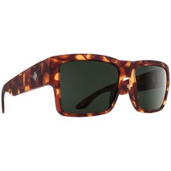 Солнечные очки Spy Cyprus, матовые черные с темно-синими поляризационными линзами цена и информация | Солнцезащитные очки для мужчин | kaup24.ee