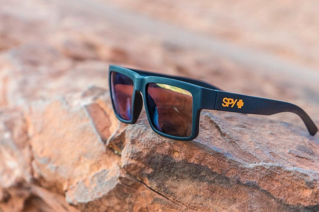 Päikeseprillid Spy Optic Montana Happy Boost hind ja info | Meeste päikeseprillid | kaup24.ee