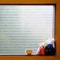 Isekleepuv aknakile 90 x 400 cm цена и информация | Kleepkiled | kaup24.ee
