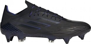 Взрослые кроссовки для футзала Adidas  Predator Edge.4 Унисекс Разноцветный цена и информация | Футбольные бутсы | kaup24.ee