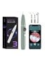 Elektriline ultraheliline hambapuhastaja Electronics LV-335, 1 tk hind ja info | Elektrilised hambaharjad | kaup24.ee