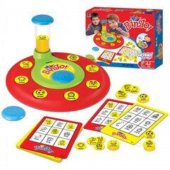Lauamäng Bingo Woopie hind ja info | Lauamängud ja mõistatused | kaup24.ee