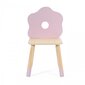 Laste tool Grace Flower hind ja info | Laste lauad ja toolid | kaup24.ee