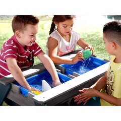 детский стол для пикника axi цена и информация | Комплекты уличной мебели | kaup24.ee