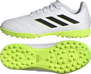 Взрослые кроссовки для футзала Adidas  Predator Edge.4 Унисекс Разноцветный цена и информация | Футбольные бутсы | kaup24.ee