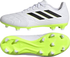 Взрослые кроссовки для футзала Adidas  Predator Edge.4 Унисекс Разноцветный цена и информация | Футбольные бутсы | kaup24.ee