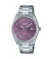 Casio Collection meeste käekell цена и информация | Мужские часы | kaup24.ee