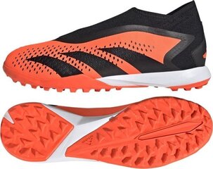 Взрослые кроссовки для футзала Adidas  Predator Edge.4 Унисекс Разноцветный цена и информация | Футбольные бутсы | kaup24.ee