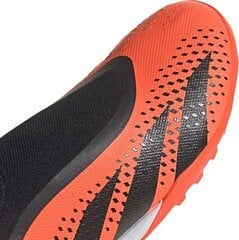 Jalgpallijalatsid Adidas Predator Accuracy.3 LL TF, suurus 42, oranž hind ja info | Jalgpallijalatsid | kaup24.ee