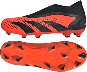 Jalgpallijalatsid Adidas Predator Accuracy.3 LL FG, suurus 42, oranž hind ja info | Jalgpallijalatsid | kaup24.ee