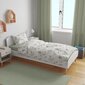Babymam laste voodipesukomplekt, 140x200cm hind ja info | Beebide ja laste voodipesu | kaup24.ee
