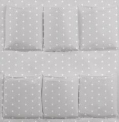 Подвесной карман Babymam для детской кроватки, 60х60 см. цена и информация | Ящики для вещей | kaup24.ee