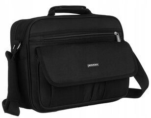 Сумка для лаптопа Rovicky цена и информация | Рюкзаки, сумки, чехлы для компьютеров | kaup24.ee