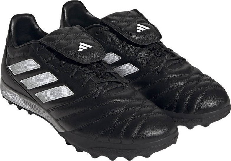 Adidas jalgpallijalatsid Copa Gloro TF, suurus 46, must цена и информация | Jalgpallijalatsid | kaup24.ee