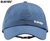 Universaalne nokamüts Nesis Hi-Tec sinine hind ja info | Naiste mütsid ja peapaelad | kaup24.ee