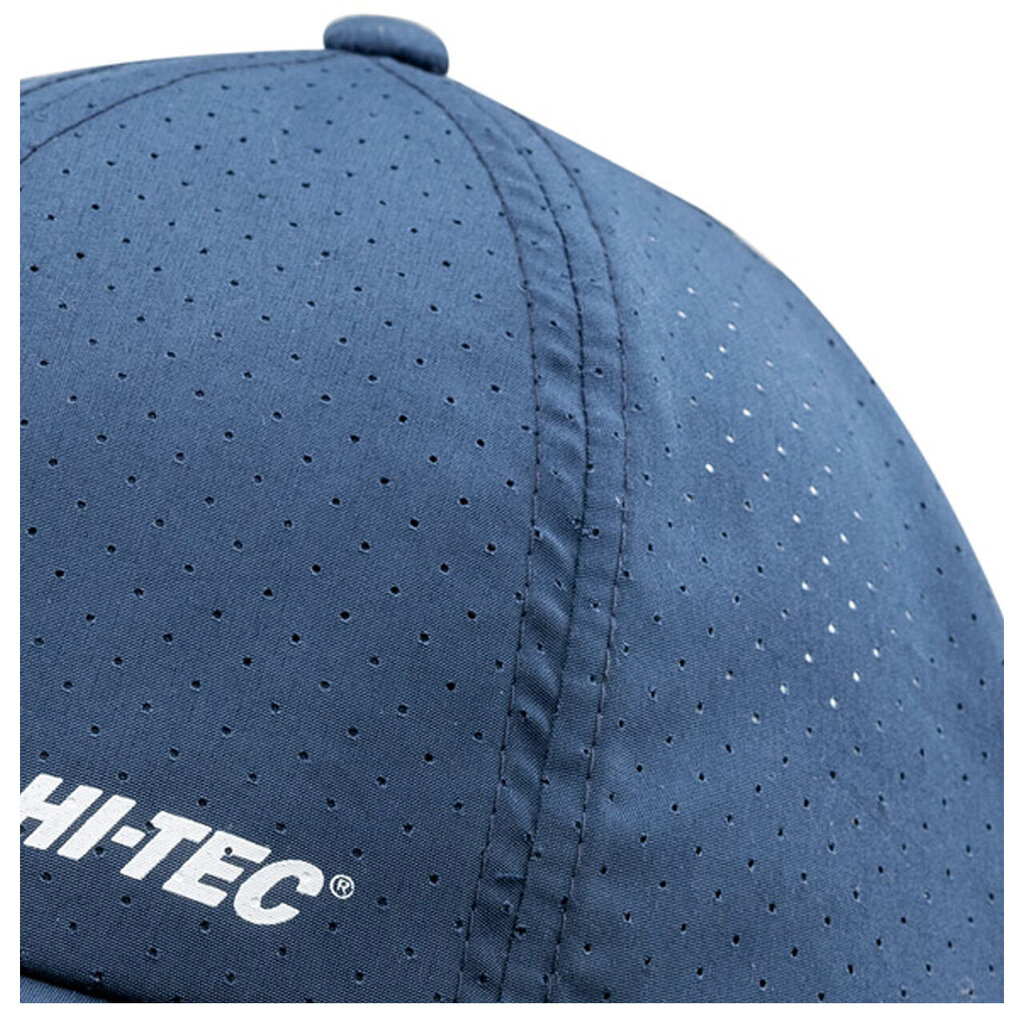 Universaalne nokamüts Nesis Hi-Tec sinine hind ja info | Naiste mütsid ja peapaelad | kaup24.ee