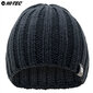 Ziemas cepure Beanie Rupert Hi-Tec Black hind ja info | Naiste mütsid ja peapaelad | kaup24.ee