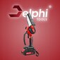 Juhtmeta mini-mootorsaag Delphi 5905 1000W hind ja info | Mootorsaed ja akusaed | kaup24.ee