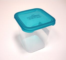 Toidukarp kandiline Heidrun Polar Frost 2L цена и информация | Посуда для хранения еды | kaup24.ee